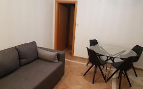 Apartmani Katja